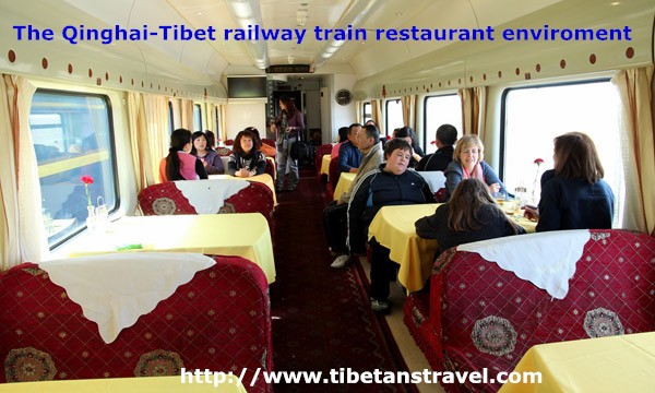 Tour code :7days Guangzhou-Lhasa train tour